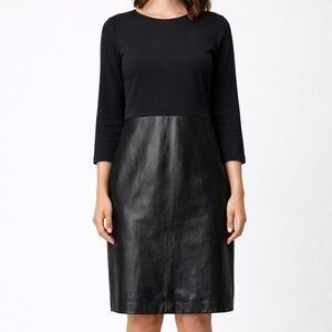 L'AGENCE | Dresses | Lagence Cheetah Slip Dress | Poshmark
